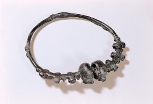Torque, de Marne (bronze)